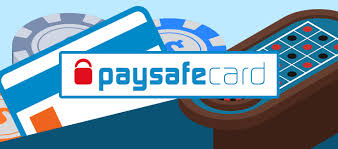 Online Casino Paysafe Sikkerhed og Bekvemmelighed i Spilverden Online Casino Paysafe Sikkerhed og Bekvemmelighed i Spilverden