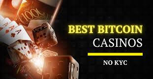 Online Casinos Without Verification A Guide to Playing Anonymously