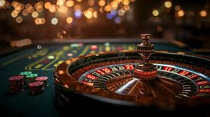 Online Roulette um Echtgeld Chancen, Strategien und Tipps