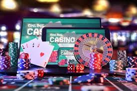 Oplev de Bedste Live Casinoer i Danmark -469740715