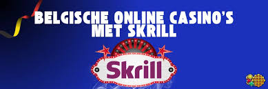 Oplev Fordelene ved Skrill Casinoer Oplev Fordelene ved Skrill Casinoer