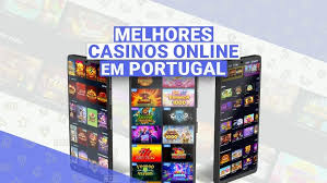 Os Melhores Online Casinos com Bónus Imperdíveis 66633535