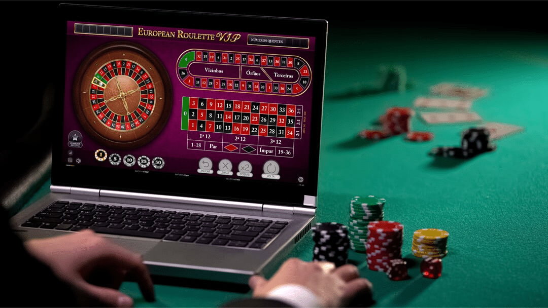 Os Melhores Online Casinos com Bónus Imperdíveis 66633535