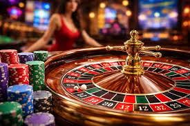 Play Real Money Roulette Your Ultimate Guide to Winning Big
