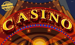 Scopri i Nuovi Casinò Online Opportunità e Avventure di Gioco Scopri i Nuovi Casinò Online Opportunità e Avventure di Gioco