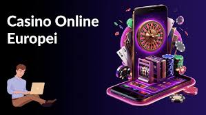 Siti Gioco Esteri Scopri i Vantaggi e i Rischi dei Casinò Online Non AAMS