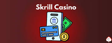 Skrill Online Casino - Den Bedste Platform til Sikker Spiloplevelse