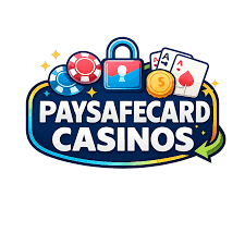 Spil Sikkert Casino Med Paysafe
