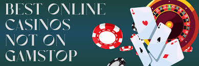 The Best Non GamStop UK A Guide to Safe Online Gambling