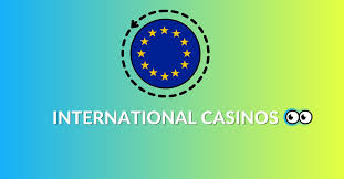 The Intriguing World of Foreign Casinos