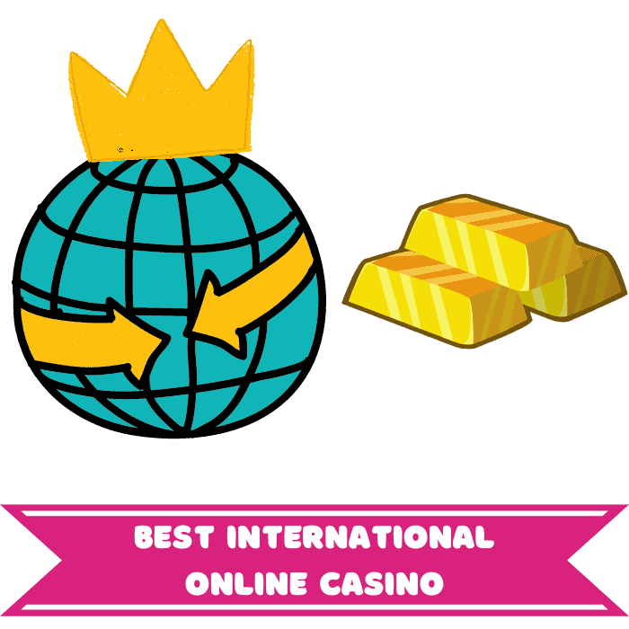 The Intriguing World of Foreign Casinos