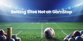 The Rise of Non GamStop Bookmakers