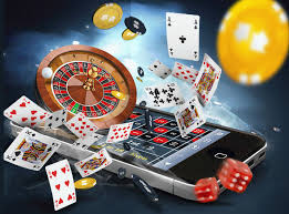 The Rise of Pay by Phone Casinos A Guide to Gaming Without Restrictions