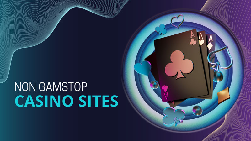 Top Betting Sites Not on GamStop A Complete Guide