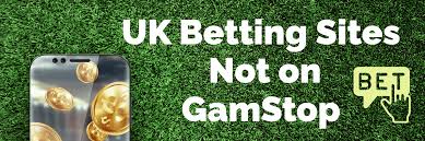 Top Bookies Not on GamStop - Your Guide to Alternative Betting Options