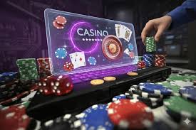 Udenlandske Online Casino Alt Du Behøver At Vide