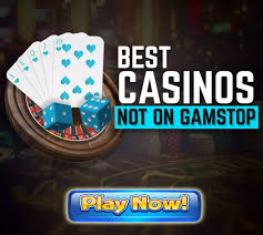 UK Casinos Not on Gamstop Your Guide to Independent Gambling