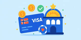 Visa Casino En Guide til Spil med Visa Betaling