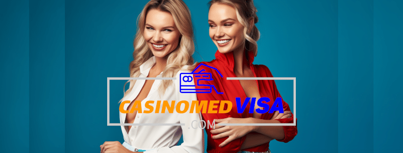 Visa Casino En Guide til Spil med Visa Betaling