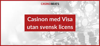 Visa Casinoer Din Guide til Sikkert Spil Online -394462527