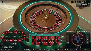 Winning Big A Guide to Casino Roulette for Real Money