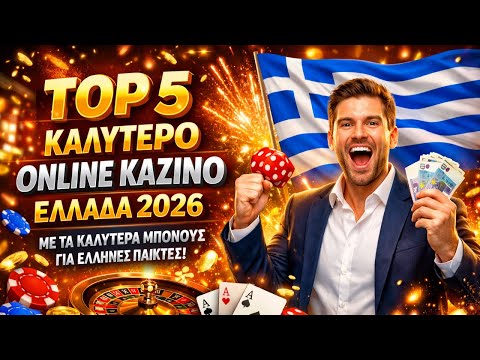 Τα Καλύτερα Νομικά Καζίνο Στην Ελλάδα -1681142808 Τα Καλύτερα Νομικά Καζίνο Στην Ελλάδα -1681142808