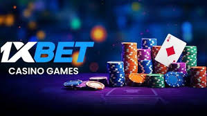 1xbet Sri Lanka Обзор и возможности для ставок