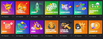 BC.GAME APK অ্যান্ড্রয়েড এবং আইওএস এর জন্য সম্পূর্ণ গাইড -1170648761