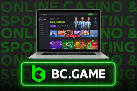 BC.Game PL Casino and Sportsbook Your Ultimate Gaming Destination 701012160