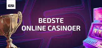 Bedste Casino Bonusser Optimer Din Spiloplevelse