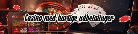 Bedste Casino Udbetalinger Få Dine Gevinster Hurtigt