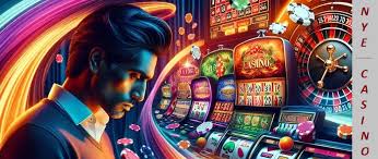 Bedste Nye Casinoer Oplev Spænding og Underholdning