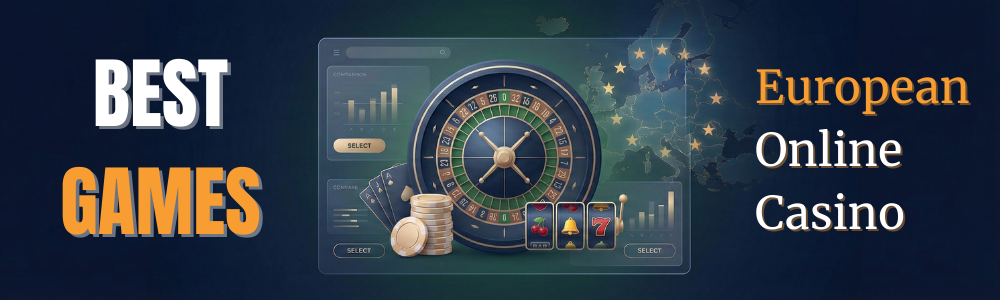 Best Casinos in Europe A Guide to the Top Gaming Destinations