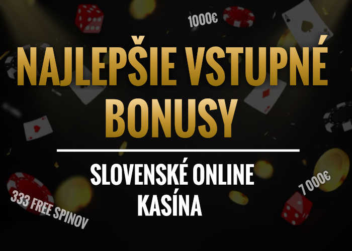 Bonus za registráciu bez vkladu Všetko, čo potrebujete vedieť 895507754