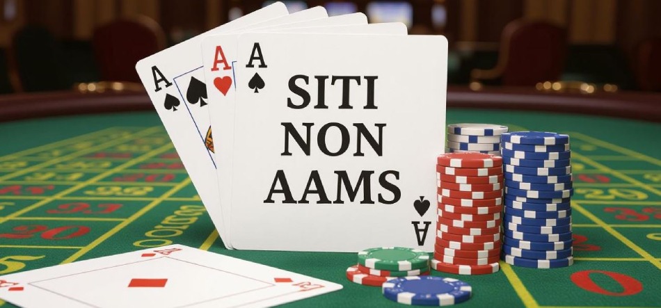 Casinò Italiani Senza Autoesclusione Divertimento Sicuro e Responsabile Casinò Italiani Senza Autoesclusione Divertimento Sicuro e Responsabile