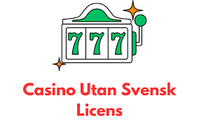 Casino med Free Spins utan Omsättningskrav - Hitta Ditt Favoritcasino!