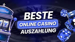 Casino mit Sofortauszahlung - Schnelle Gewinne und einfache Auszahlung