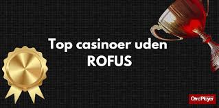 Casino Online Udenlandsk En Guide til De Bedste Spillesteder