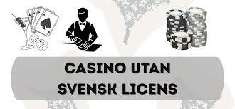 Casino Utan Svensk Licens En Djupgående Guide 1926725004