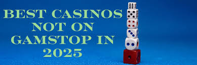 Casinos Non Gamstop A Comprehensive Guide Casinos Non Gamstop A Comprehensive Guide