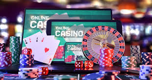 Casinos Online com Bónus Tudo o Que Você Precisa Saber