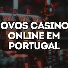 Casinos Online em Portugal A Melhor Experiência de Jogo