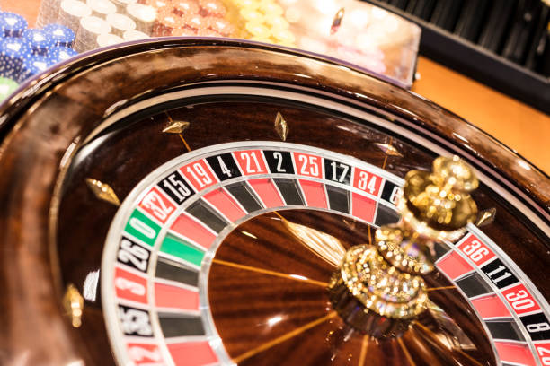 Claves Reales para Dominar la Ruleta Europea Estable