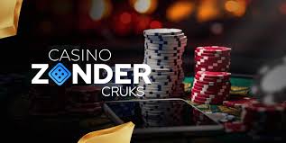 De Wereld van Geen CRUKS Casino's