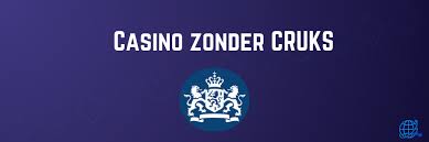 De Wereld van Geen CRUKS Casino's