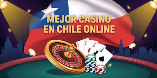 Descubre el Emocionante Mundo de los Casinos en Línea con Juegos Variados