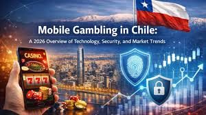 Descubre los Mejores Casinos en Chile Online Diversión y Seguridad Descubre los Mejores Casinos en Chile Online Diversión y Seguridad