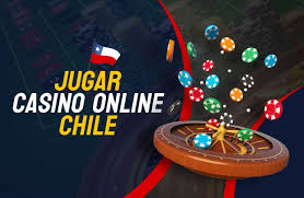 Descubre los Mejores Casinos en Chile Online Diversión y Seguridad Descubre los Mejores Casinos en Chile Online Diversión y Seguridad