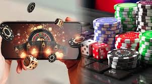 Descubre los Mejores Casinos Online de Chile Descubre los Mejores Casinos Online de Chile