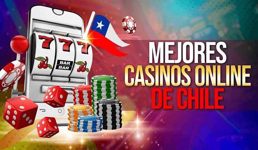 Descubre los Mejores Casinos Online en Chile para Jugar 1149515441